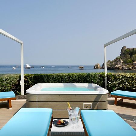 La Plage Resort Taormine Extérieur photo